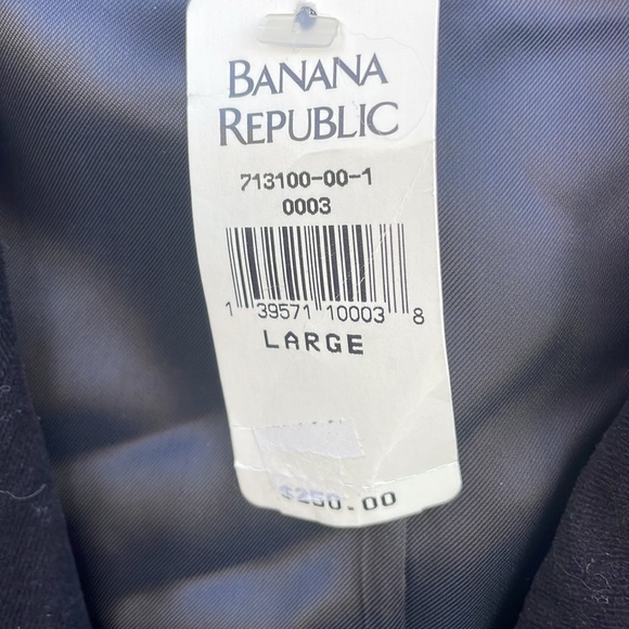 Banana Republic Blazer - Picture 2 of 8